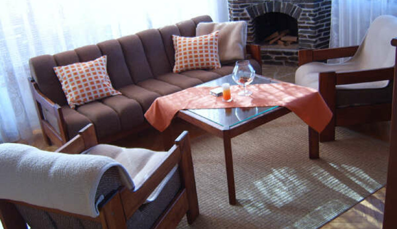 Rekreační dům Liduška Jindřichův Hradec - celý objekt